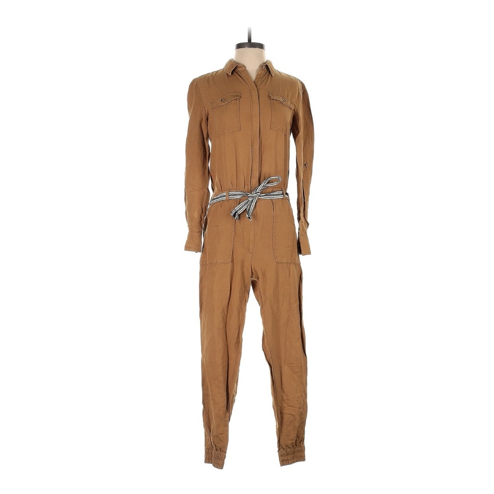 ANN TAYLOR LOFT JUMPSUIT